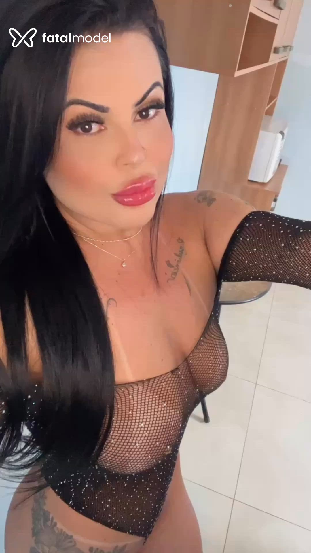 Acompanhante mulher morena (o) de olhos castanhos em Foz do Iguaçu - Sofia Araujo