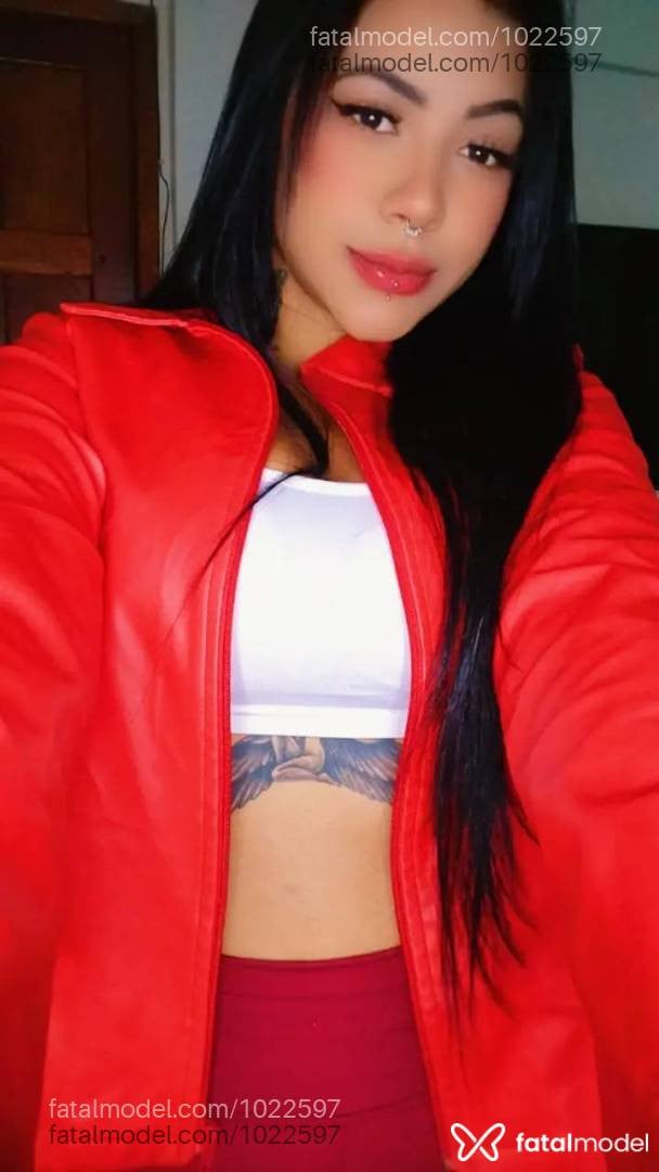 Acompanhante mulher morena (o) de olhos pretos - Manu fernandez