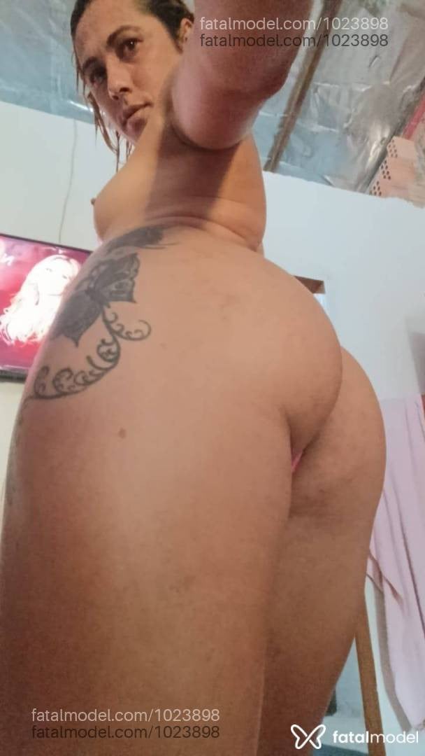Acompanhante homem trans loira (o) de olhos castanhos em Marabá - Stephanie gomes