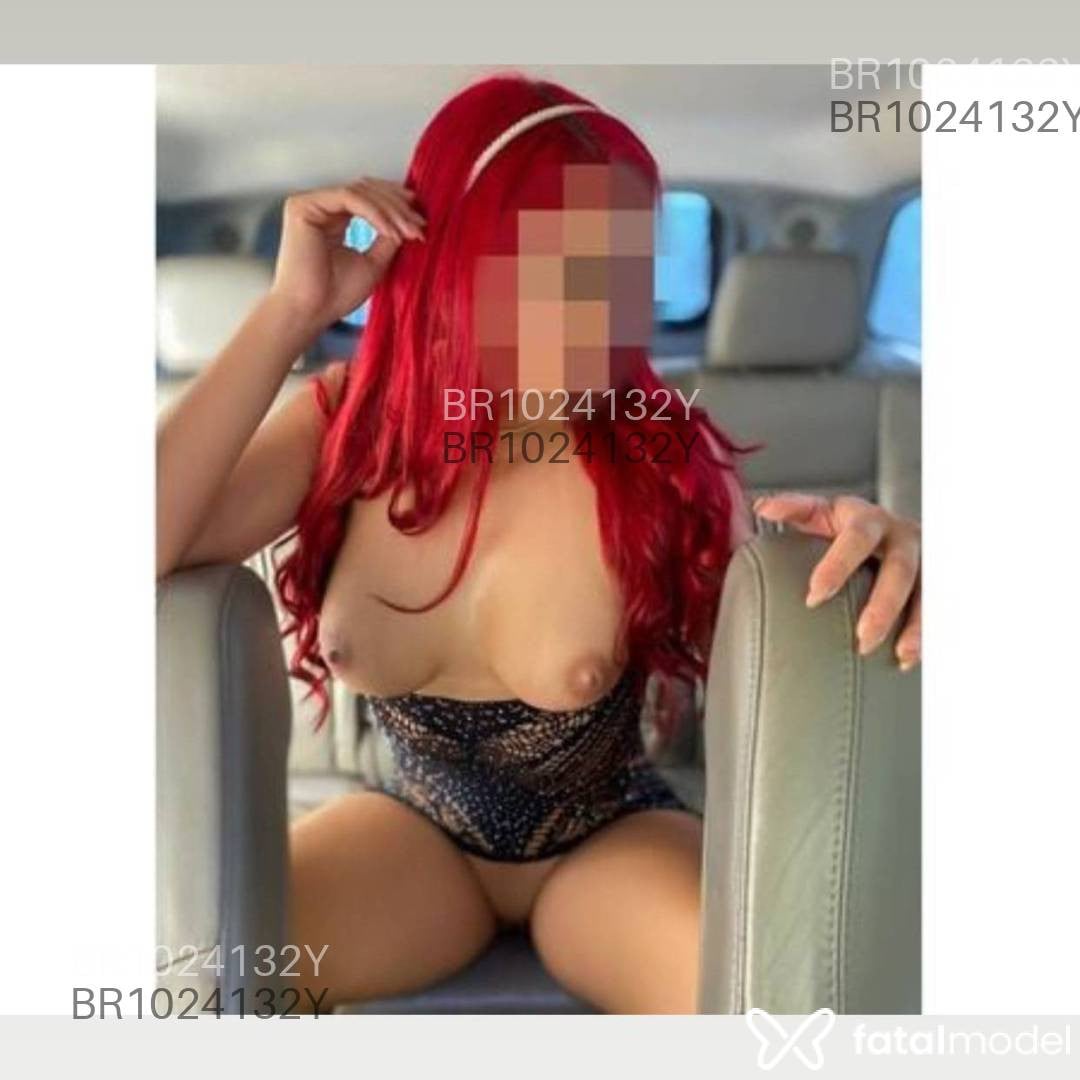 Acompanhante mulher com cabelo castanho de olhos castanhos em Rondonópolis - Karolayne pimentel