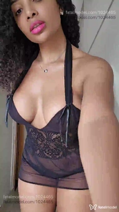 Acompanhante mulher morena (o) de olhos castanhos em Goiânia - Amanda luz