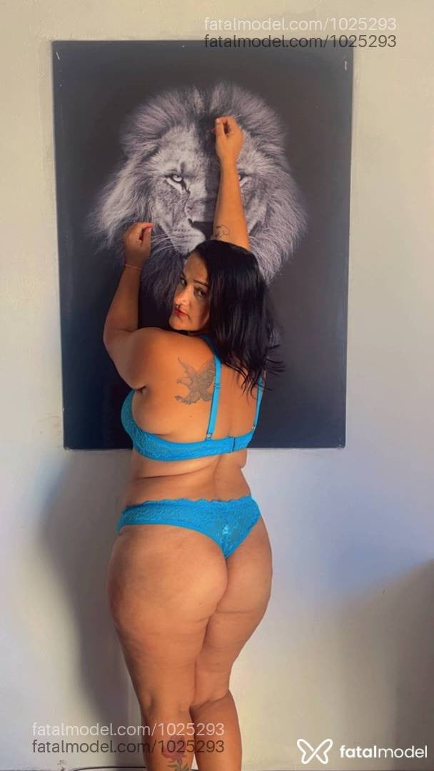 Acompanhante mulher morena (o) de olhos castanhos - Vanessa Monteiro