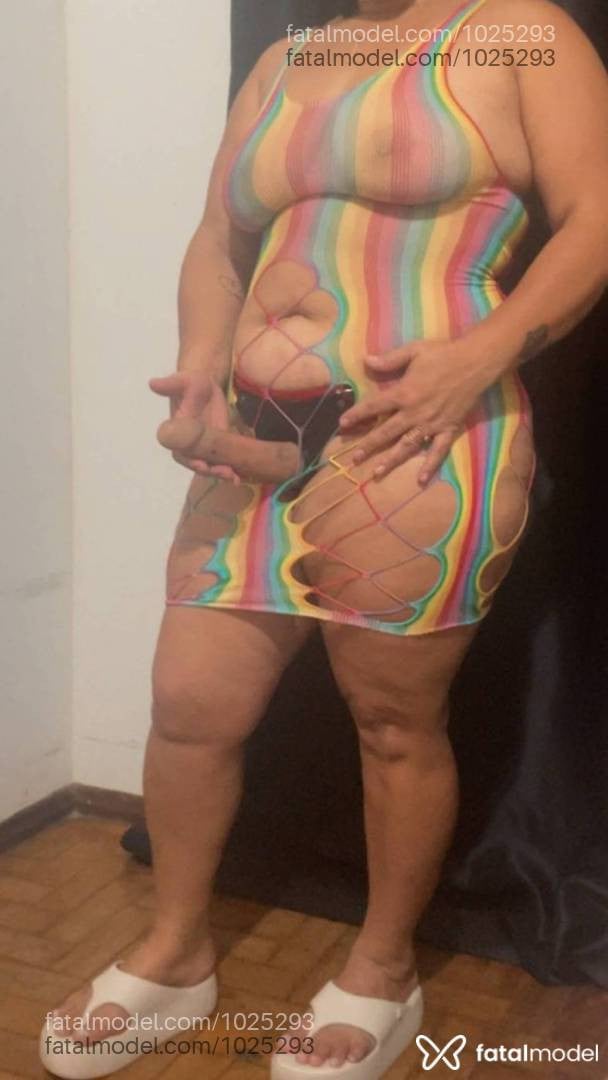 Acompanhante mulher morena (o) de olhos castanhos - Vanessa Monteiro