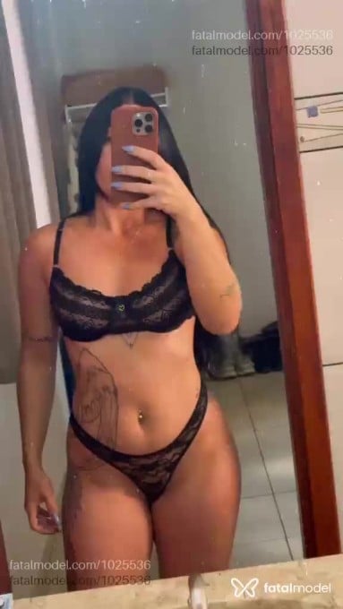 Acompanhante mulher morena (o) de olhos castanhos em Boa Esperança Acompanhante mulher morena (o) de olhos castanhos em Boa Esperança - Gaby