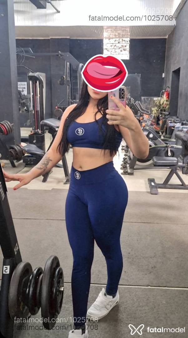 Acompanhante mulher morena (o) de olhos pretos em Rio Branco - Renata