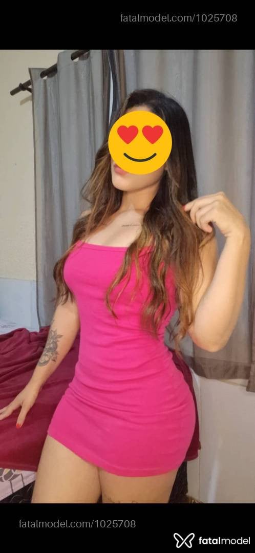 Acompanhante mulher morena (o) de olhos pretos em Rio Branco - Renata
