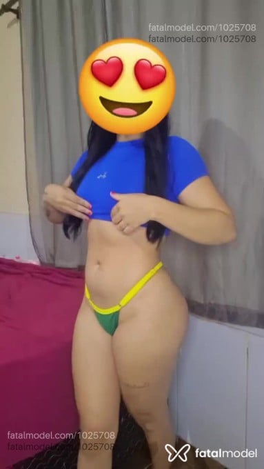 Acompanhante mulher morena (o) de olhos pretos em Rio Branco - Renata