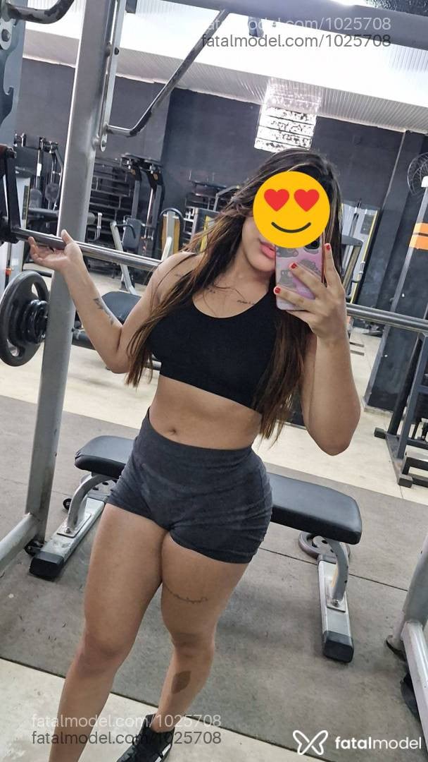 Acompanhante mulher morena (o) de olhos pretos em Rio Branco - Renata