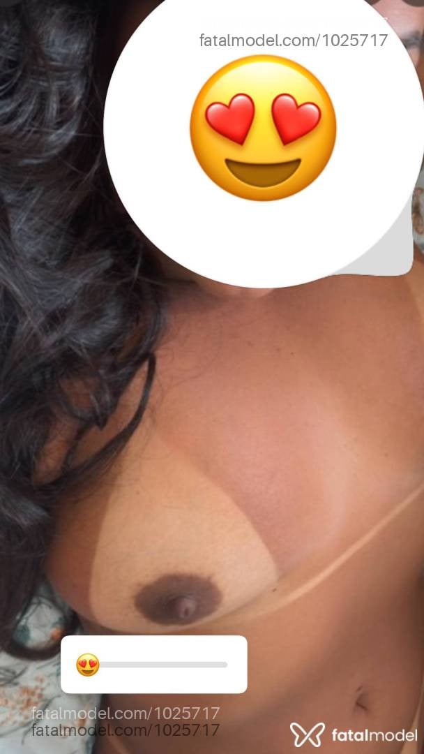 Acompanhante mulher morena (o) de olhos castanhos - Gaby Medina
