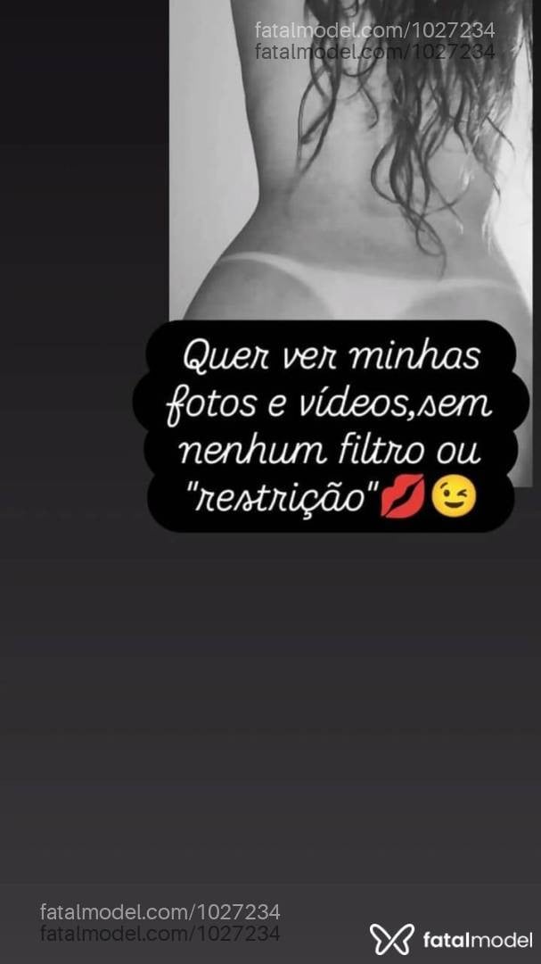 Acompanhante mulher com cabelo castanho de olhos azuis - Leticia Demie