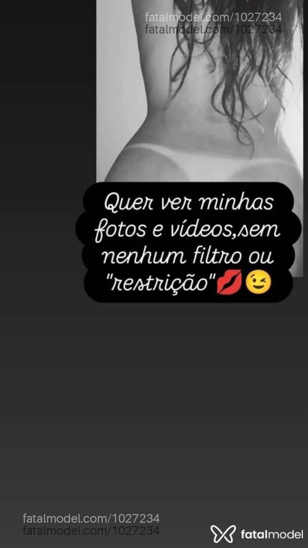 Acompanhante mulher com cabelo castanho de olhos azuis - Leticia Demie