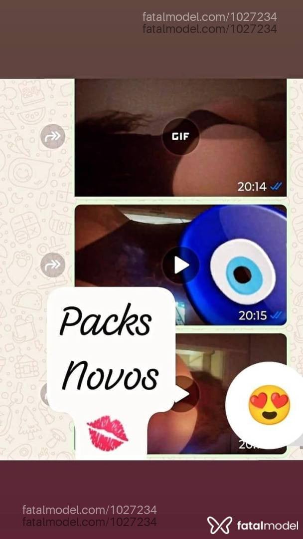 Acompanhante mulher com cabelo castanho de olhos azuis - Leticia Demie