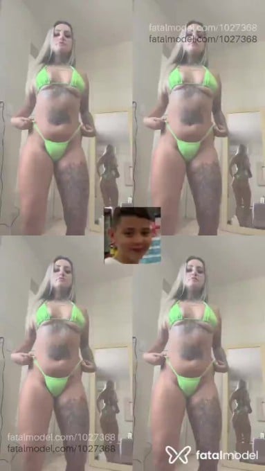 Acompanhante mulher loira (o) de olhos castanhos em Itajaí - Gabbyy