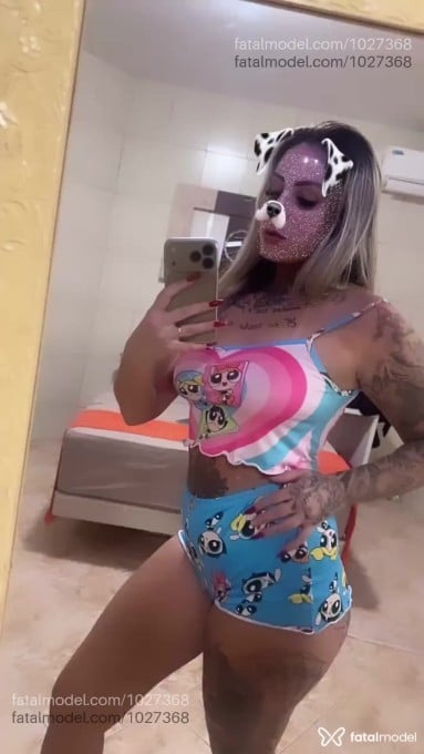 Acompanhante mulher loira (o) de olhos castanhos em Itajaí - Gabbyy
