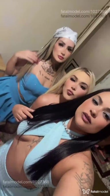 Acompanhante mulher loira (o) de olhos castanhos em Itajaí - Gabbyy