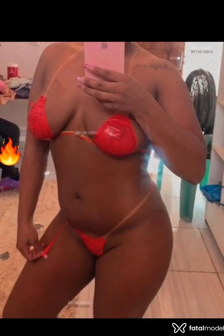 Acompanhante mulher morena (o) de olhos castanhos em Vila Rica Acompanhante mulher morena (o) de olhos castanhos em Vila Rica - Bárbara atrevida
