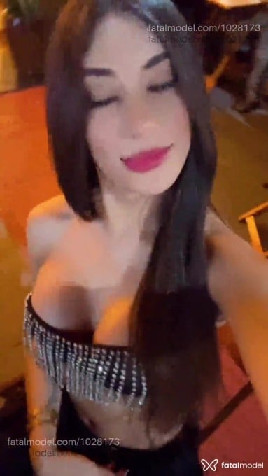 Acompanhante mulher trans morena (o) de olhos castanhos em Vitória da Conquista - ANGELINA