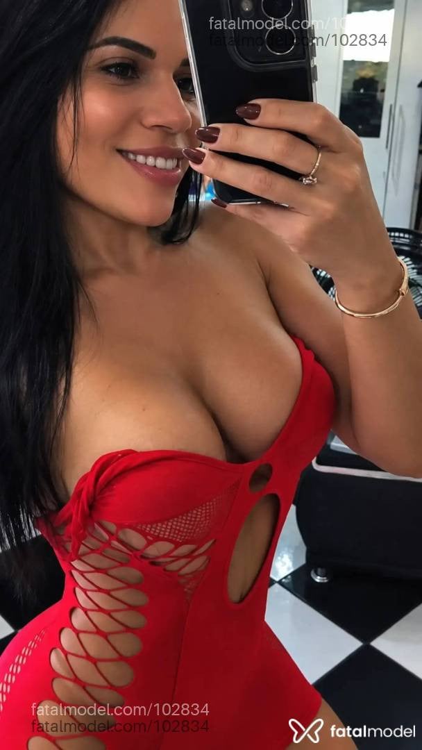 Acompanhante travesti morena (o) de olhos castanhos - PALOMA Mikeely