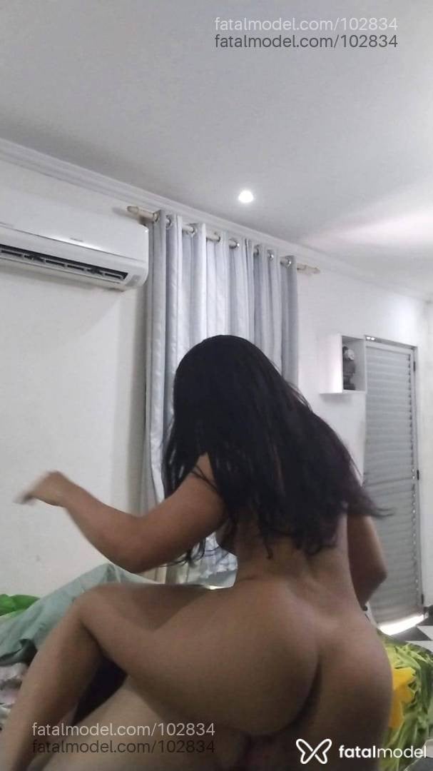 Acompanhante travesti morena (o) de olhos castanhos - PALOMA Mikeely