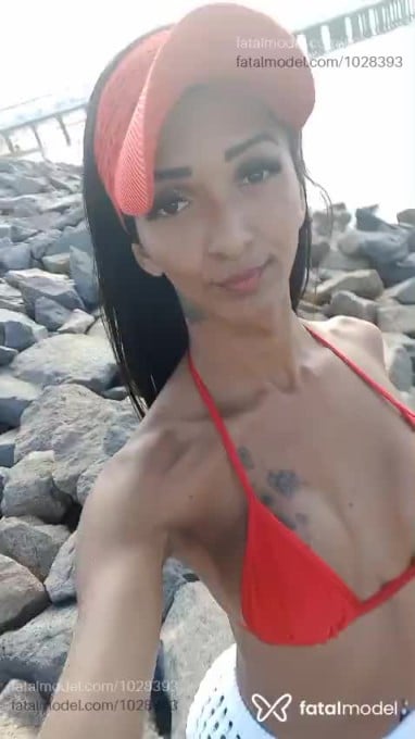Acompanhante mulher trans morena (o) de olhos castanhos em Fortaleza Acompanhante mulher trans morena (o) de olhos castanhos em Fortaleza - Jessika Lopes