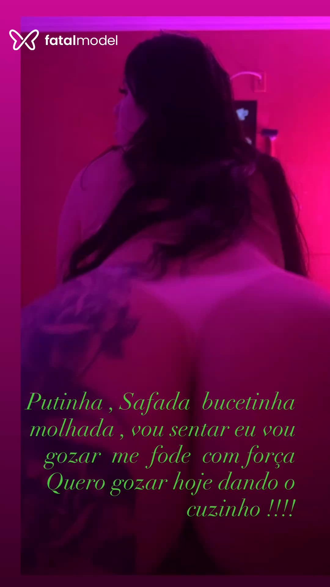 Acompanhante mulher morena (o) de olhos castanhos em Gravataí Acompanhante mulher morena (o) de olhos castanhos em Gravataí - Alessandra ferraz