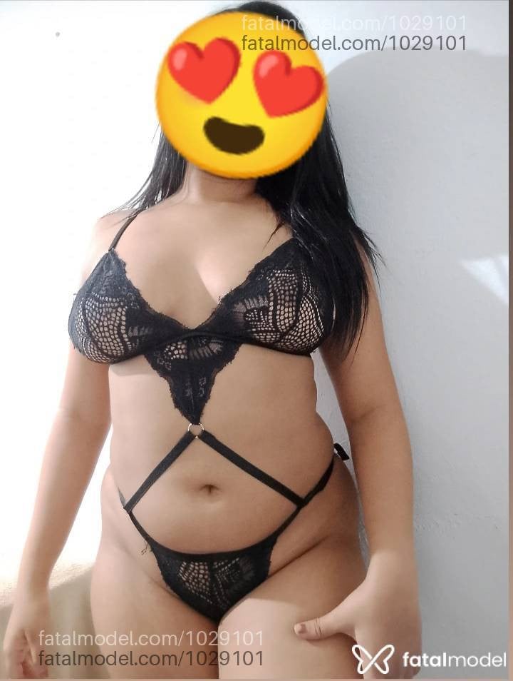 Acompanhante mulher morena (o) de olhos pretos em Imperatriz - Serena Amanda
