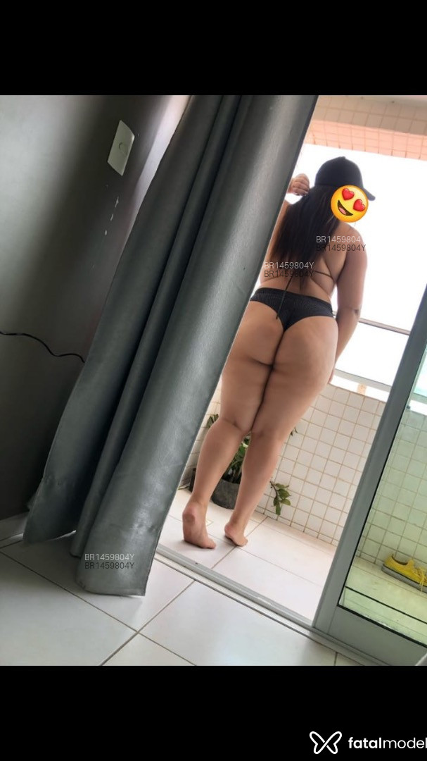 Acompanhante mulher morena (o) de olhos castanhos em Fortaleza - Emilly