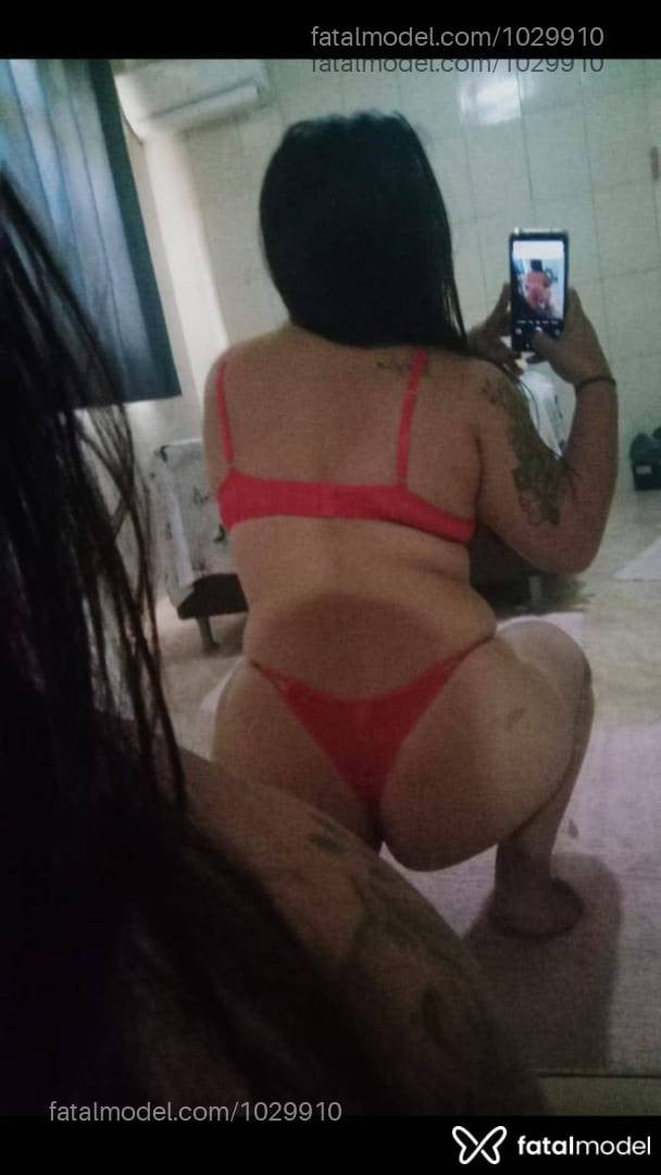 Acompanhante mulher morena (o) de olhos castanhos em São Francisco do Sul - Gabi
