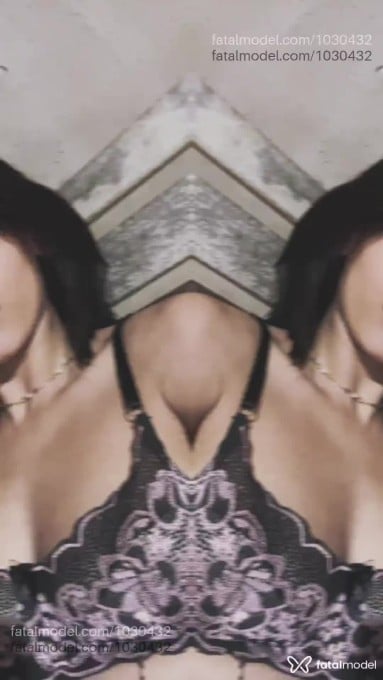 Acompanhante mulher morena (o) de olhos castanhos em Ji-Paraná - Melissa Mello