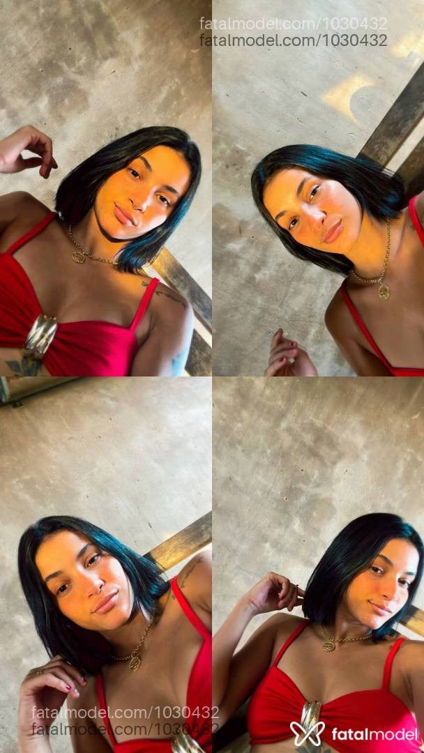 Acompanhante mulher morena (o) de olhos castanhos - Melissa Mello