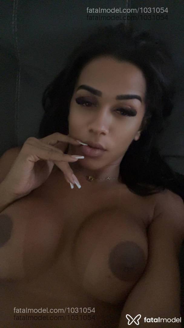 Acompanhante mulher trans morena (o) de olhos castanhos em Brasília - Dayanne Oliveira