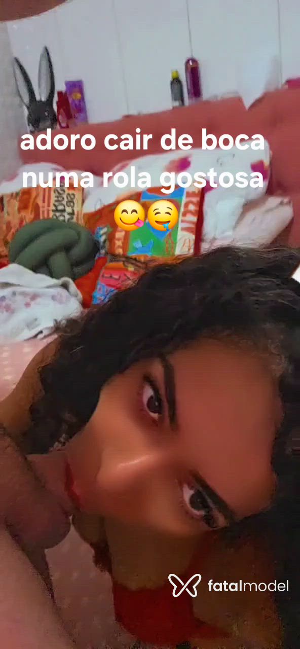 Acompanhante mulher morena (o) de olhos castanhos - Samar Bahianinha