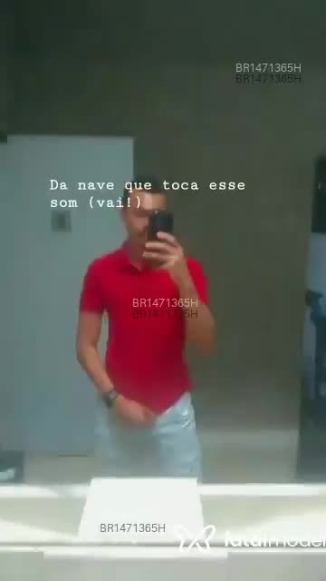 Acompanhante homem morena (o) de olhos castanhos em Salvador - Felix