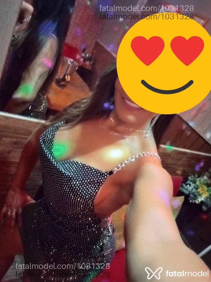 Acompanhante mulher morena (o) de olhos pretos em Água Boa Acompanhante mulher morena (o) de olhos pretos em Água Boa - Vitória Vasconcelo