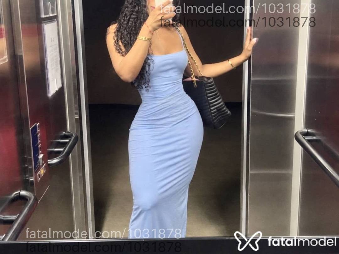 Acompanhante mulher morena (o) de olhos castanhos - Serena Maité