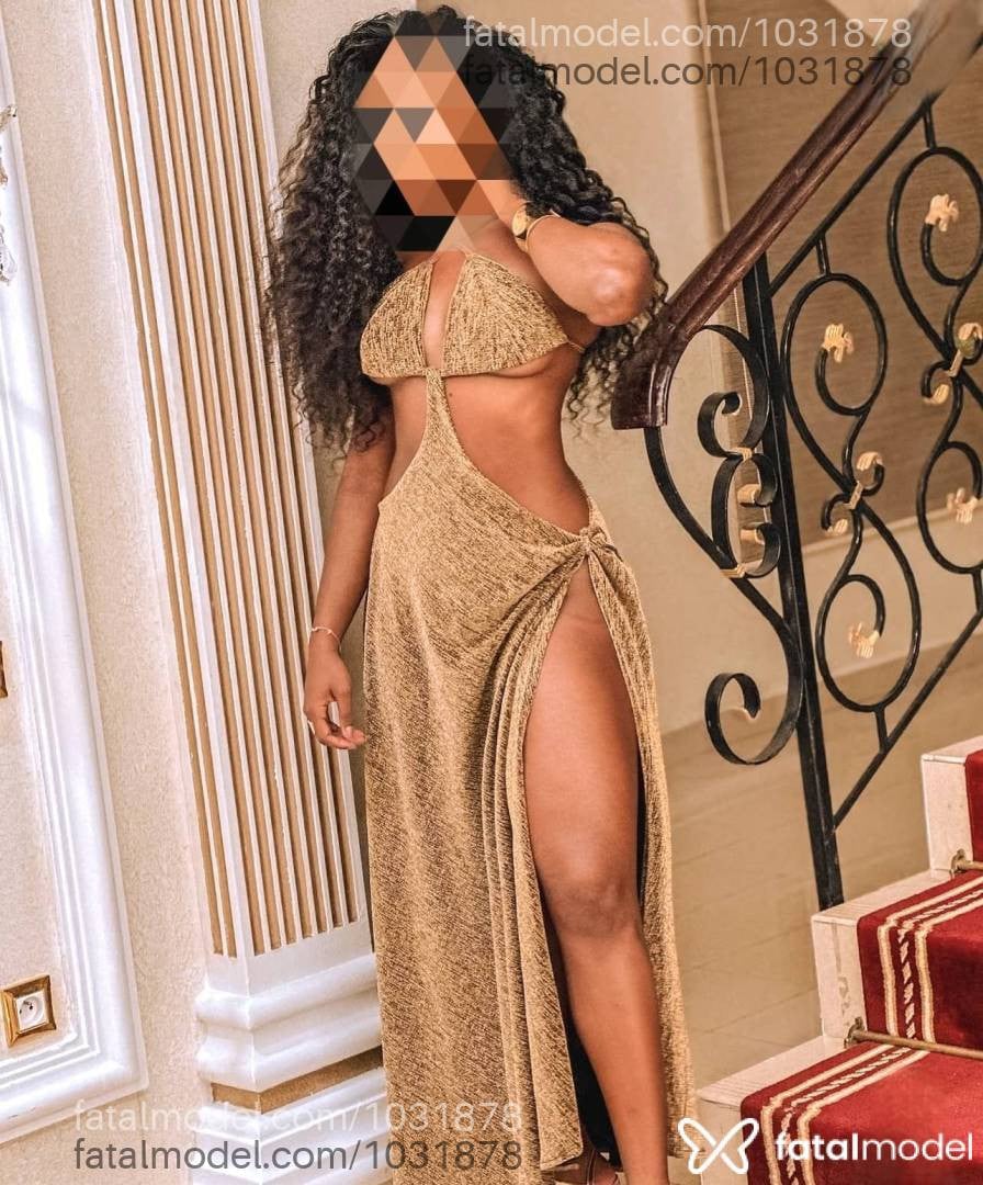 Acompanhante mulher morena (o) de olhos castanhos em Gurupi - Serena Maité