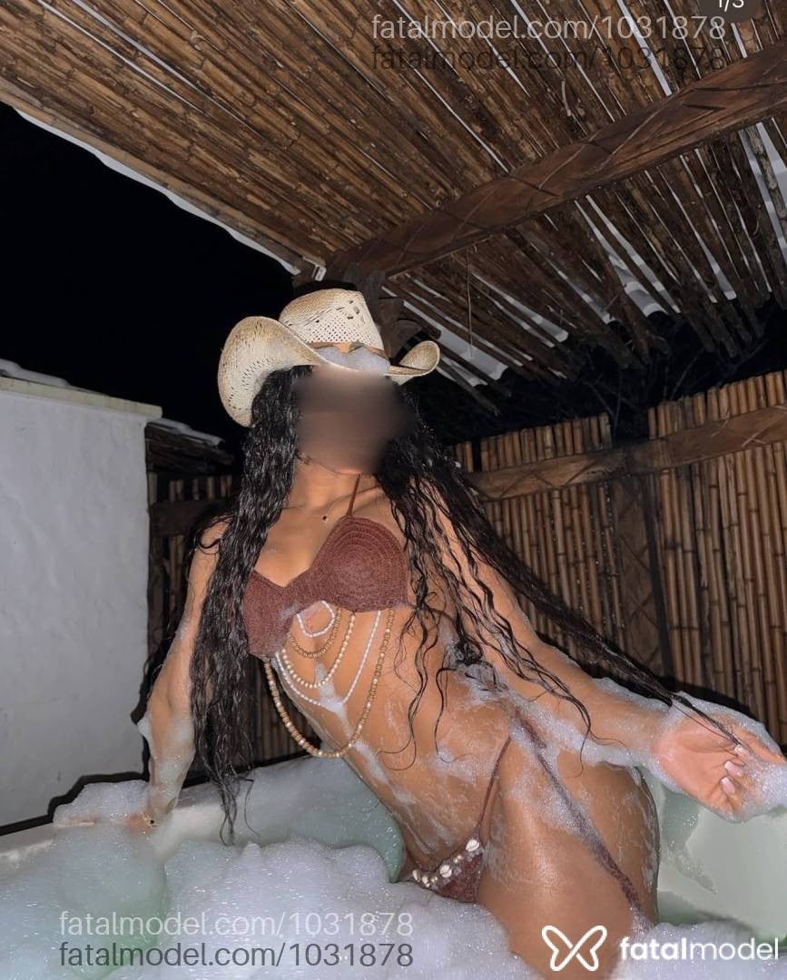 Acompanhante mulher morena (o) de olhos castanhos em Gurupi - Serena Maité