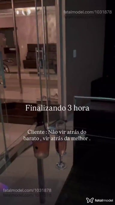 Acompanhante mulher morena (o) de olhos castanhos em Gurupi Acompanhante mulher morena (o) de olhos castanhos em Gurupi - Serena Maité