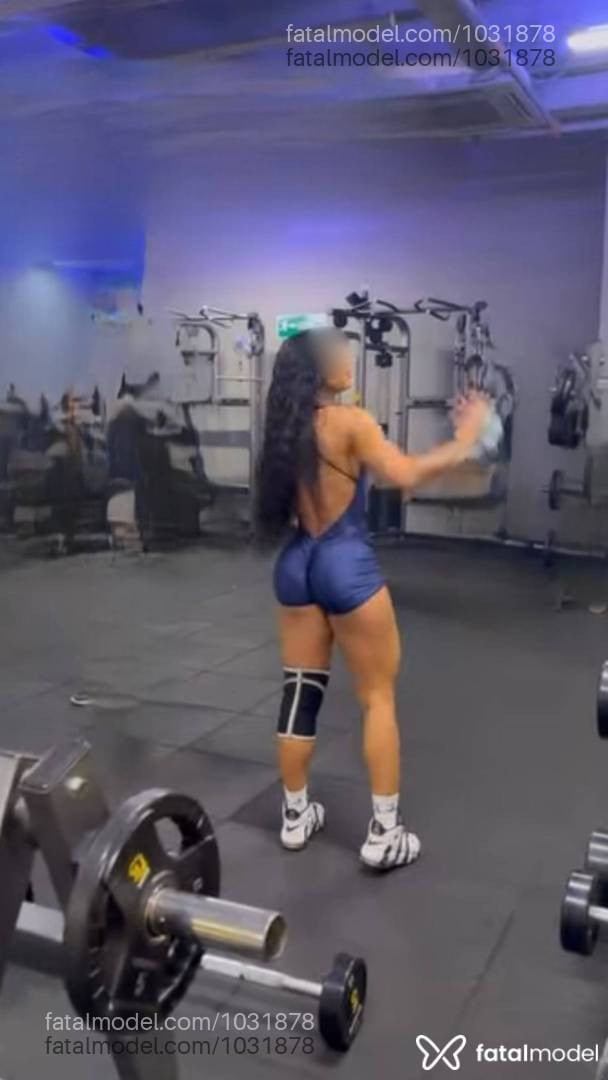 Acompanhante mulher morena (o) de olhos castanhos - Serena Maité