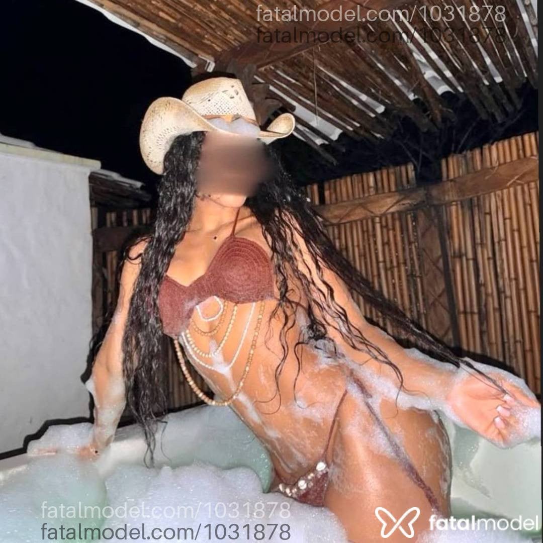 Acompanhante mulher morena (o) de olhos castanhos - Serena Maité