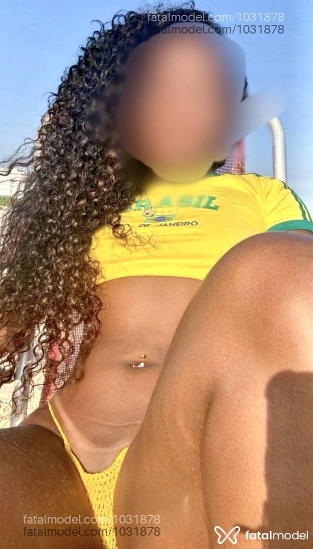 Acompanhante mulher morena (o) de olhos castanhos em Gurupi - Serena Maité