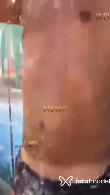 Acompanhante homem morena (o) de olhos castanhos em Salvador - Felix