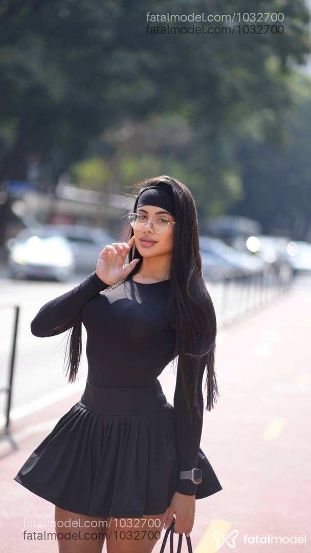 Carla Ferraz acompanhante em São Paulo — foto 3