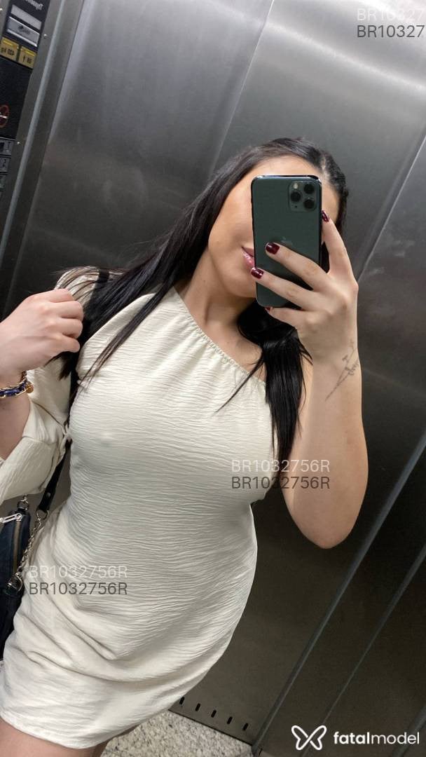 Acompanhante mulher morena (o) de olhos castanhos em Pelotas - BIA PRADO