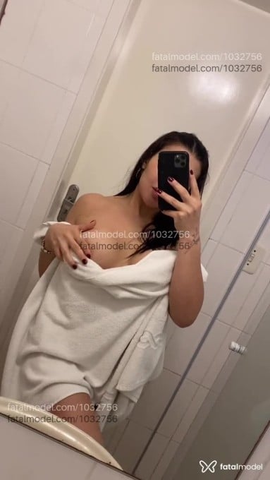 Acompanhante mulher morena (o) de olhos castanhos em Pelotas - BIA PRADO