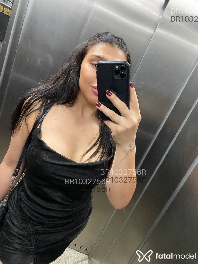 Acompanhante mulher morena (o) de olhos castanhos em Pelotas - BIA PRADO