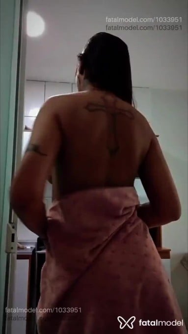 Acompanhante mulher morena (o) de olhos castanhos em Santa Cruz do Sul - Graziela Ferrari