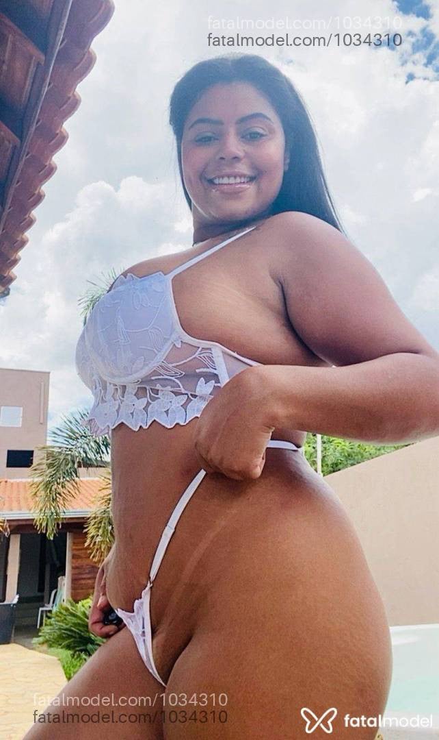 Acompanhante mulher morena (o) de olhos castanhos em Paulínia - Ana Paula