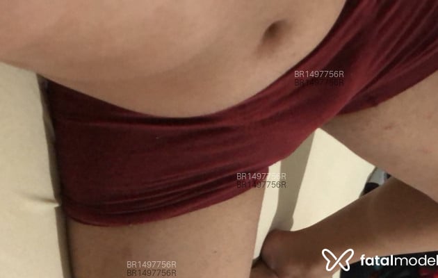 Acompanhante homem morena (o) de olhos castanhos em Uberlândia - Danilo