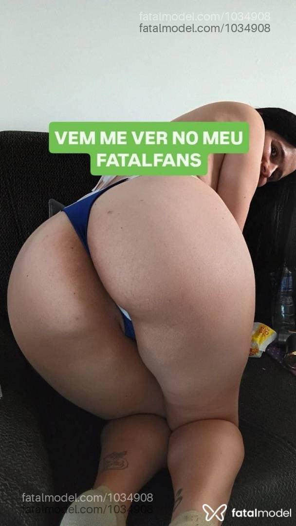 Acompanhante mulher morena (o) de olhos castanhos em Virtual - NINA MENDES